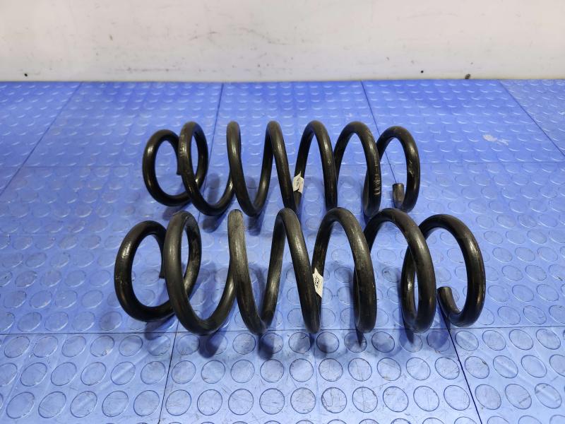 2020 Land Rover Discovery Sport Coil/Air Spring