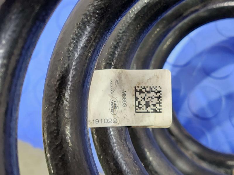 2020 Land Rover Discovery Sport Coil/Air Spring