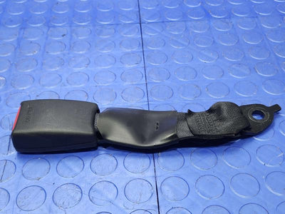 2015 Infiniti Q50 Rear Seat Belt