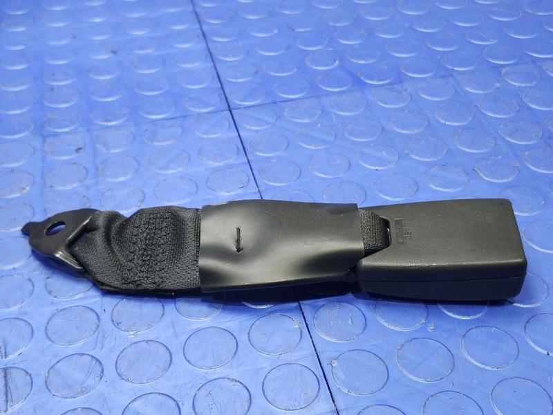 2015 Infiniti Q50 Rear Seat Belt