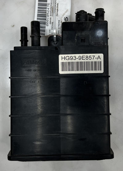 2017 Ford Escape Evaporator Canister