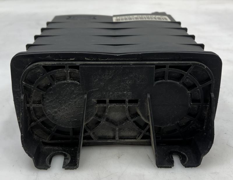 2017 Ford Escape Evaporator Canister
