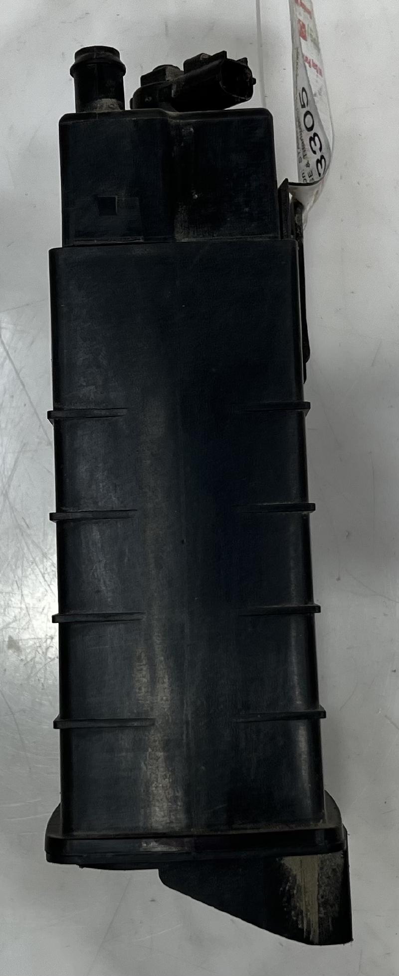 2017 Ford Escape Evaporator Canister