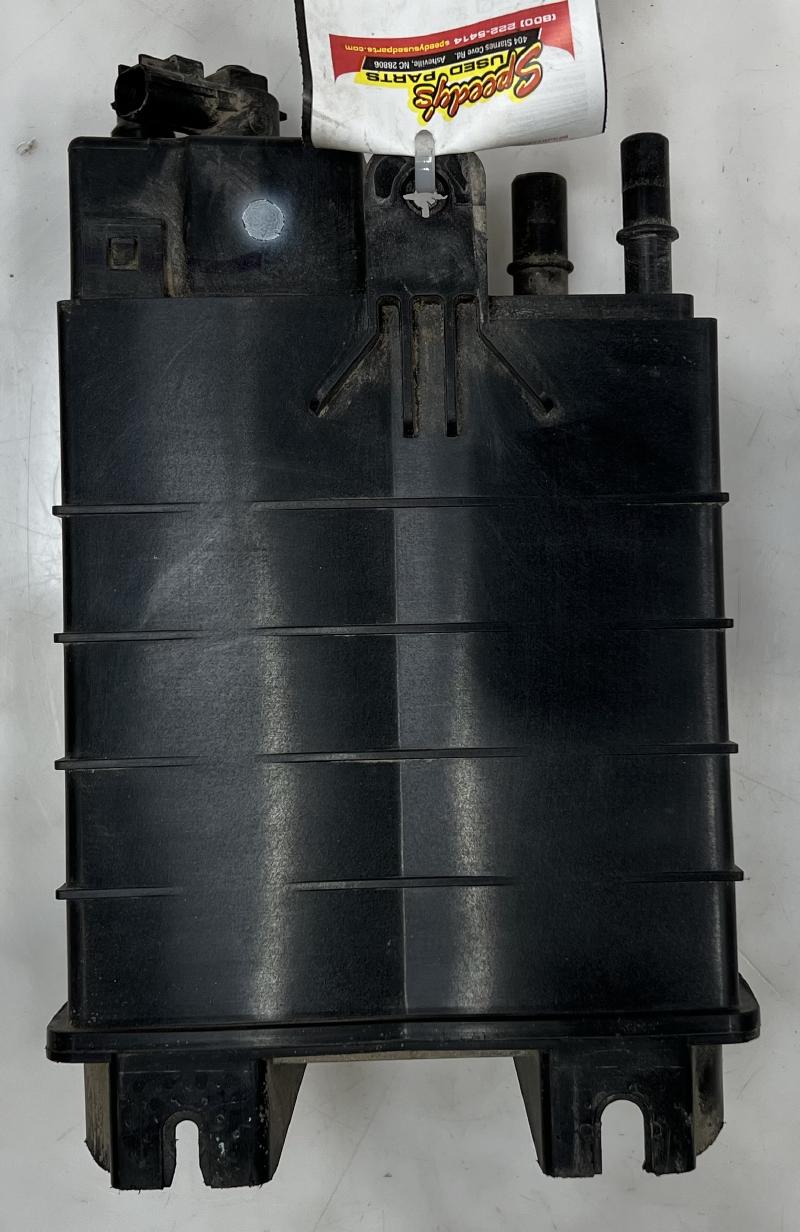 2017 Ford Escape Evaporator Canister