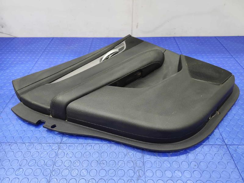 2019 Cadillac XT5 Rear Door Trim Panel
