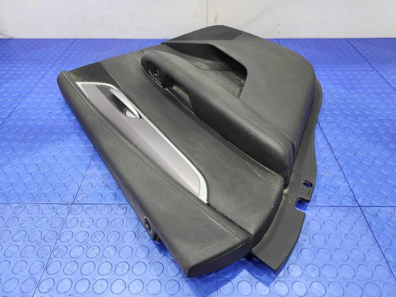 2019 Cadillac XT5 Rear Door Trim Panel