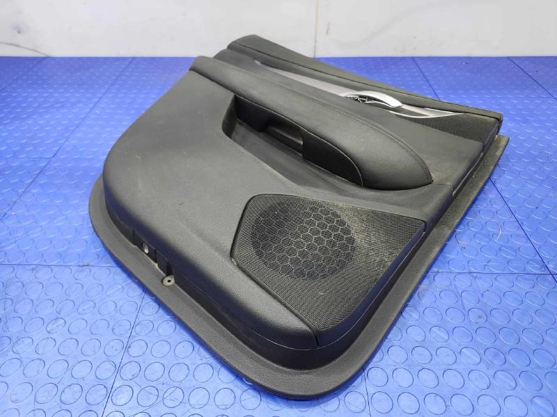 2019 Cadillac XT5 Rear Door Trim Panel