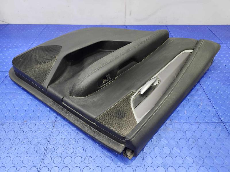 2019 Cadillac XT5 Rear Door Trim Panel