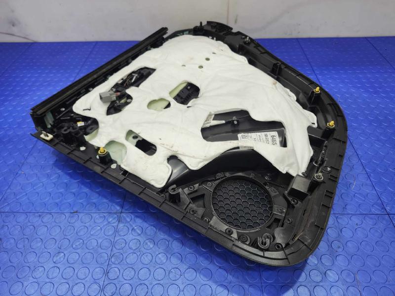 2019 Cadillac XT5 Rear Door Trim Panel