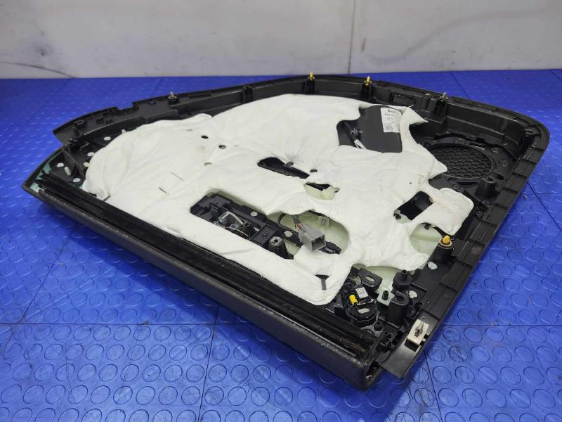 2019 Cadillac XT5 Rear Door Trim Panel