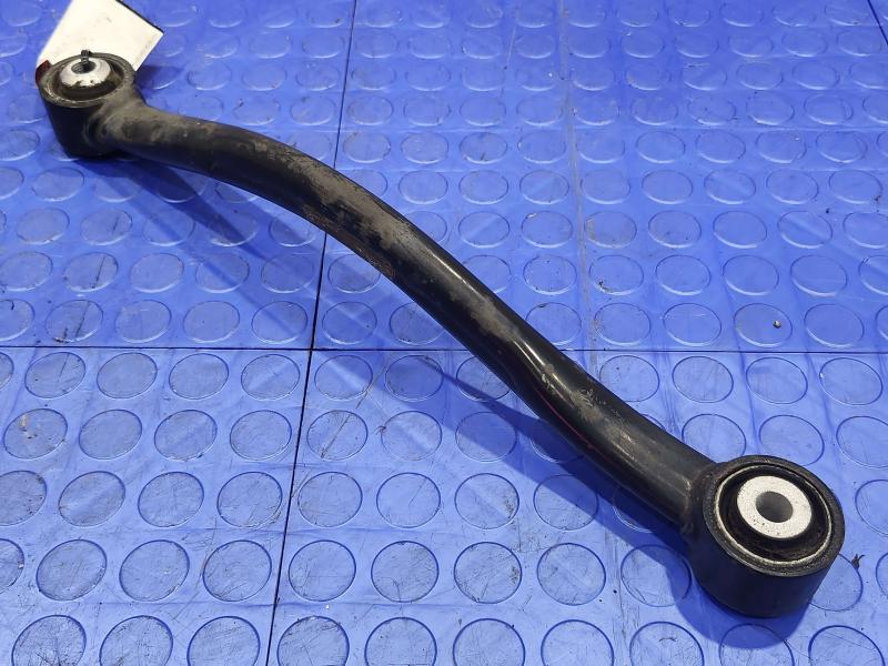 2015 Jeep Grand Cherokee Upper Control Arm Rear