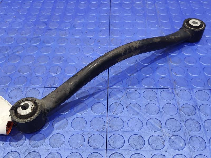 2015 Jeep Grand Cherokee Upper Control Arm Rear