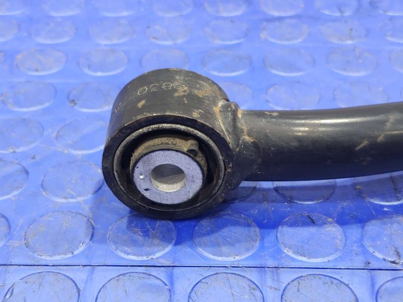 2015 Jeep Grand Cherokee Upper Control Arm Rear