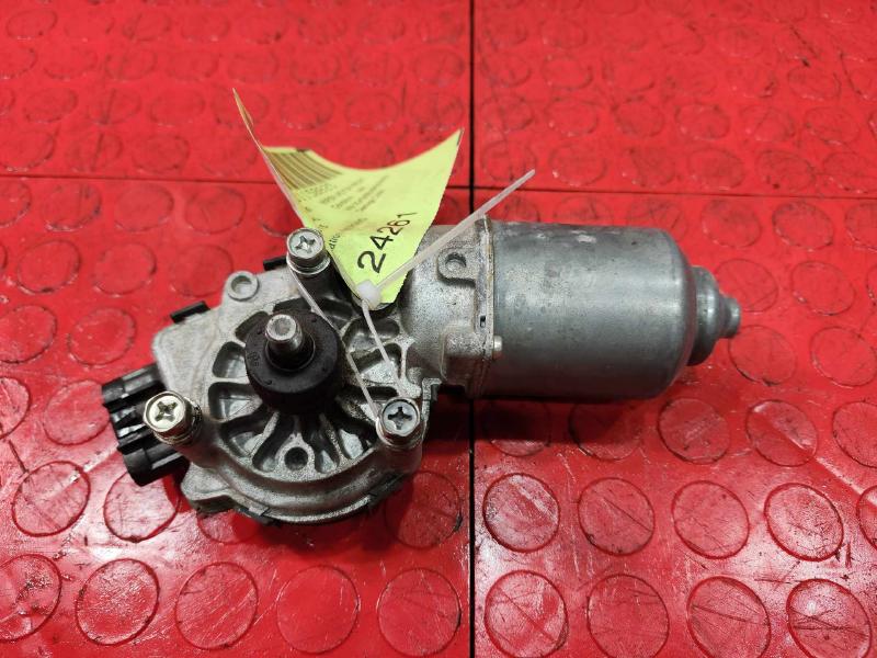 2011-2017 Buick Regal Windshield Wiper Motor Genuine OEM Part 13227392