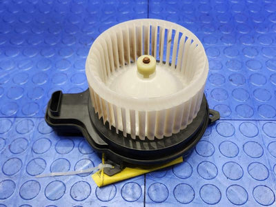 2021 Ford Escape Blower Motor