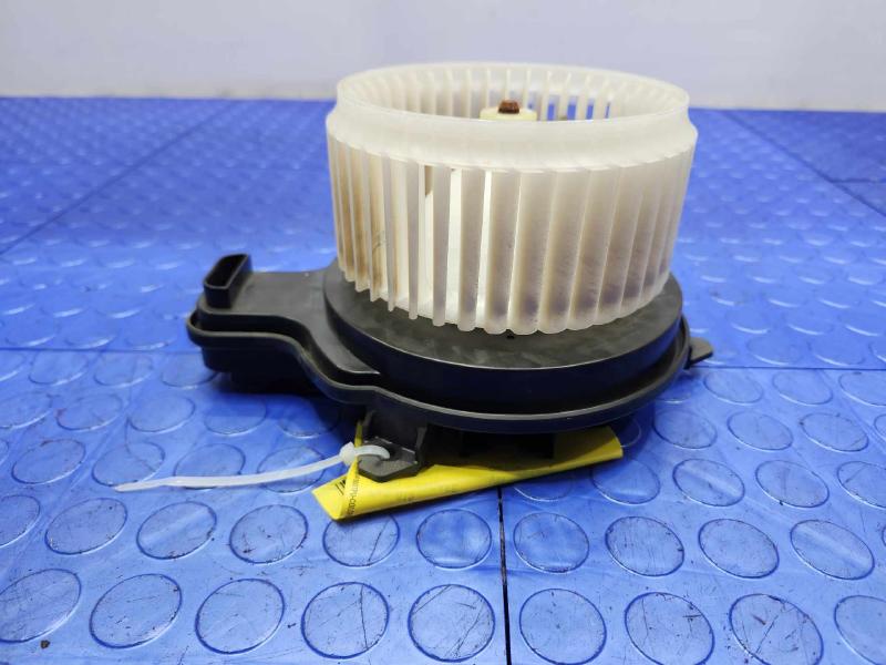 2021 Ford Escape Blower Motor