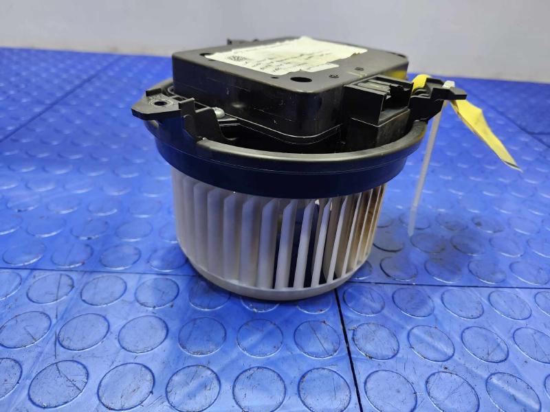 2021 Ford Escape Blower Motor