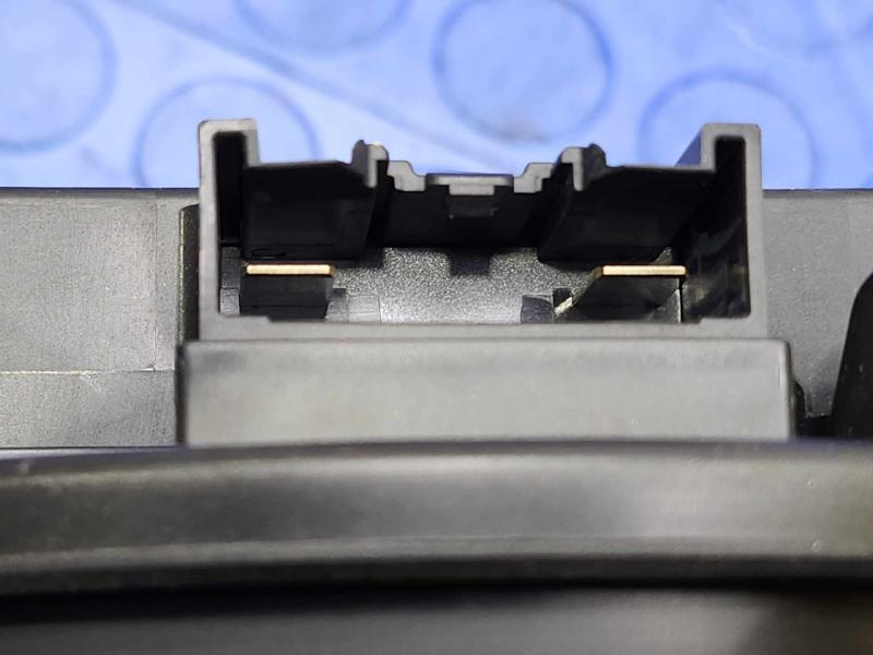 2021 Ford Escape Blower Motor