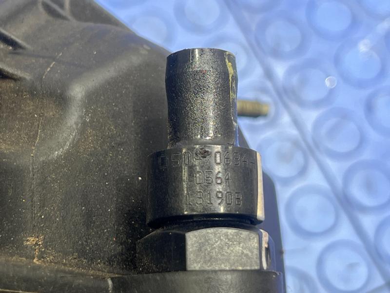 2014 Dodge Journey Valve Cover