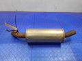 2007-2008 Honda Fit 1.5L Center Intermediate Exhaust Muffler OEM 18220SAA922