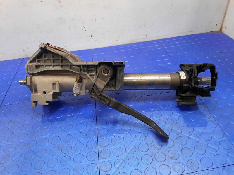 2013 Cadillac ATS Steering Column Bare Genuine OEM Part 22961279