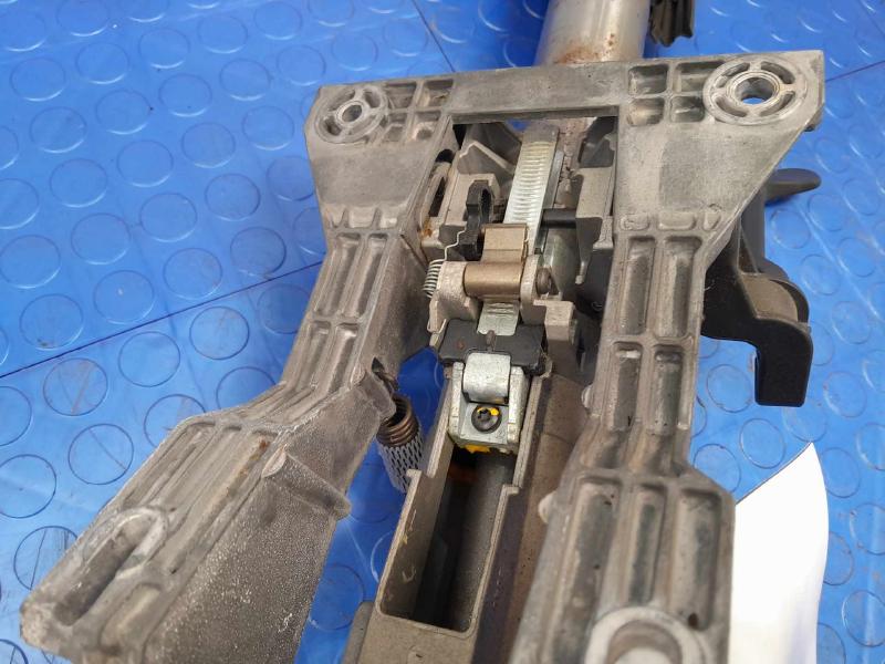 2013 Cadillac ATS Steering Column Bare Genuine OEM Part 22961279
