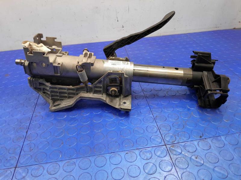 2013 Cadillac ATS Steering Column Bare Genuine OEM Part 22961279