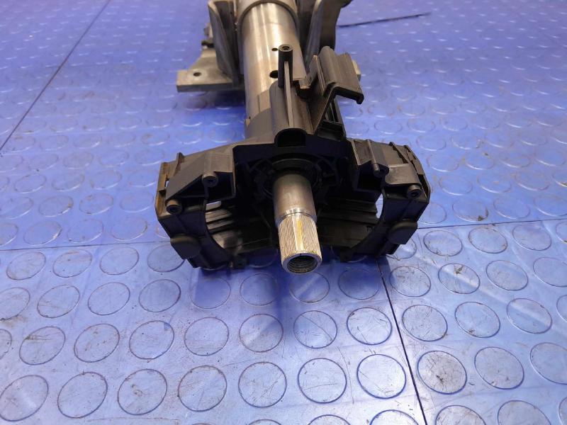2013 Cadillac ATS Steering Column Bare Genuine OEM Part 22961279