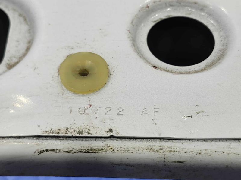 2012-2018 Ford Focus Front Bumper Impact Bar Reinforcement OEM CP9Z17757A