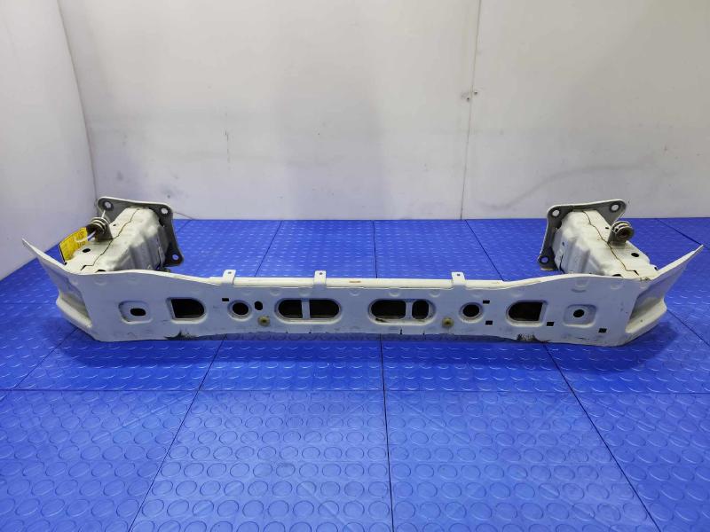 2012-2018 Ford Focus Front Bumper Impact Bar Reinforcement OEM CP9Z17757A