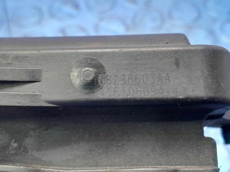 2016 Ram 1500 Ignition Coil/Ignitor