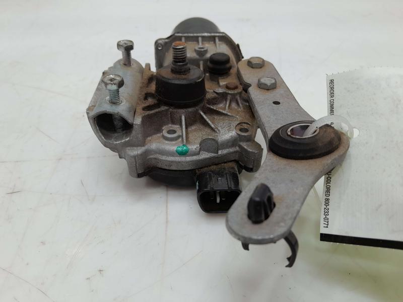 2013 - 2019 Nissan Sentra Windshield Wiper Motor OEM 288103SG0A