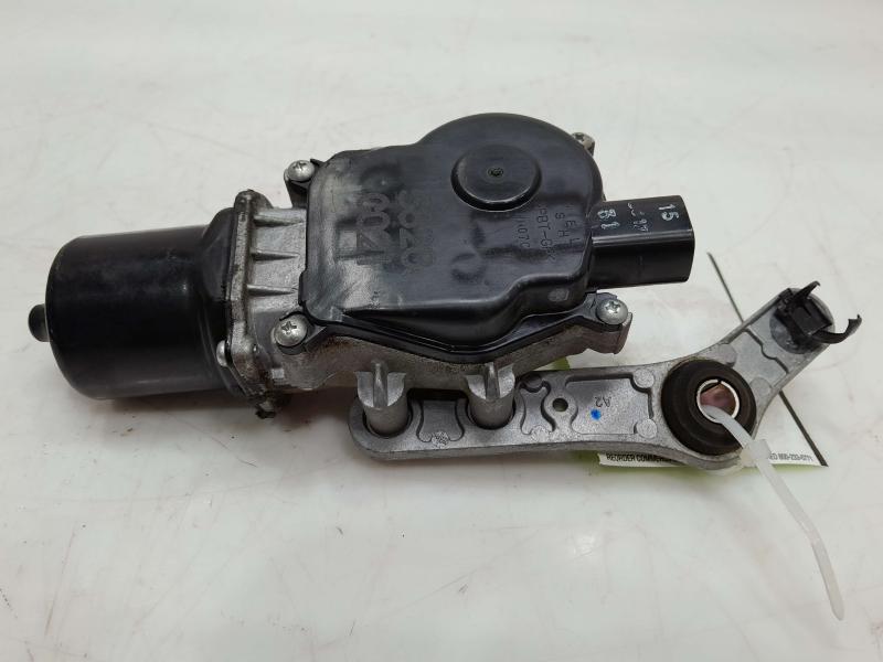 2013 - 2019 Nissan Sentra Windshield Wiper Motor OEM 288103SG0A