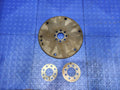 2015 Volkswagen Beetle Flywheel