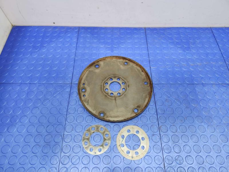 2015 Volkswagen Beetle Flywheel