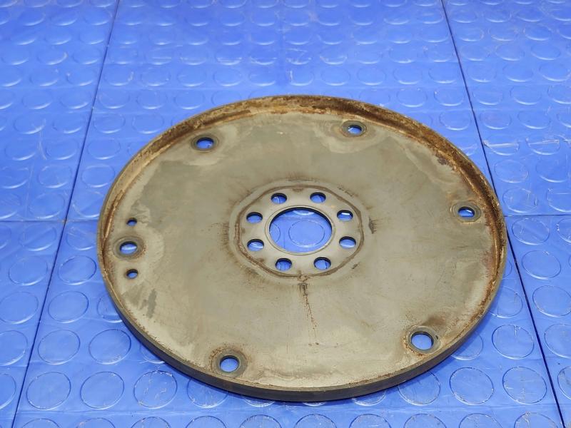 2015 Volkswagen Beetle Flywheel