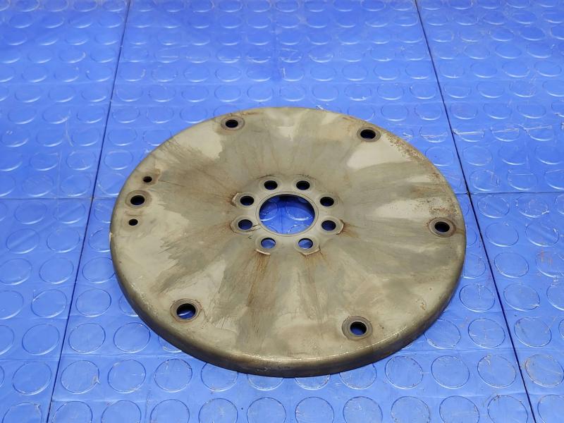 2015 Volkswagen Beetle Flywheel
