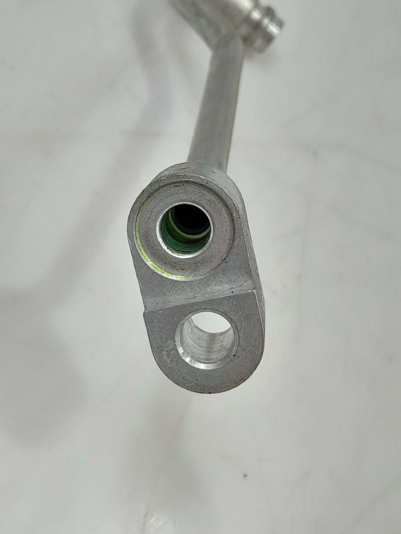 2010 Ford Fusion Air Conditioner Hose