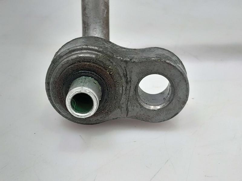 2010 Ford Fusion Air Conditioner Hose