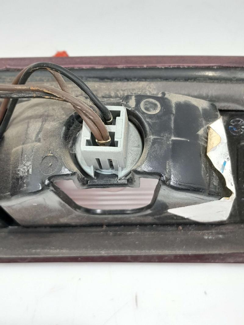 2009 - 18 Dodge Ram 1500 2500 3500 Center High Mounted Stop Lamp OEM 55372082AF