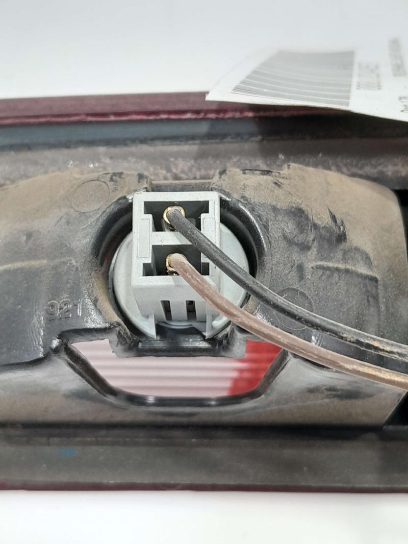 2009 - 18 Dodge Ram 1500 2500 3500 Center High Mounted Stop Lamp OEM 55372082AF