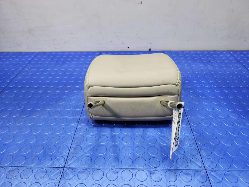 2011 Mazda CX-9 Headrest