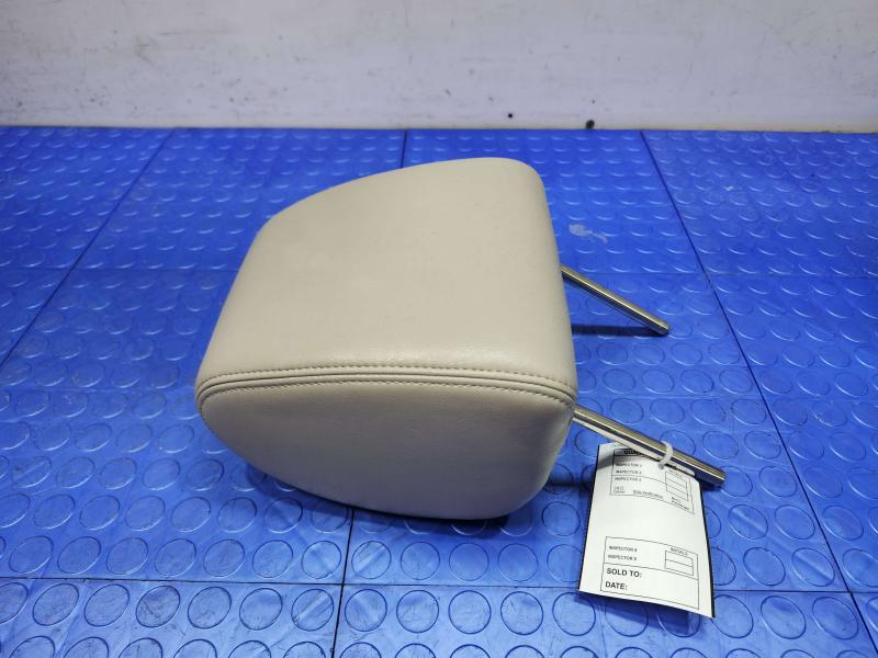 2011 Mazda CX-9 Headrest