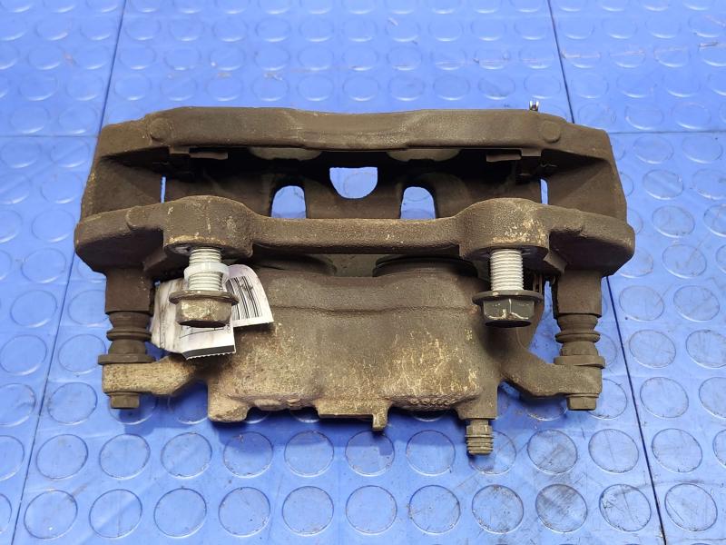 2014 Dodge Journey Caliper