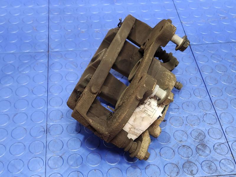 2014 Dodge Journey Caliper