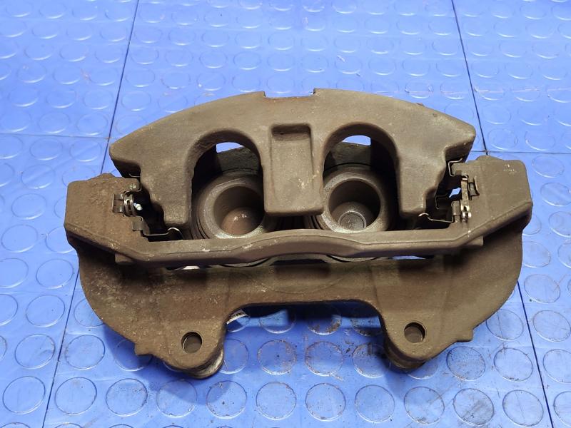 2014 Dodge Journey Caliper