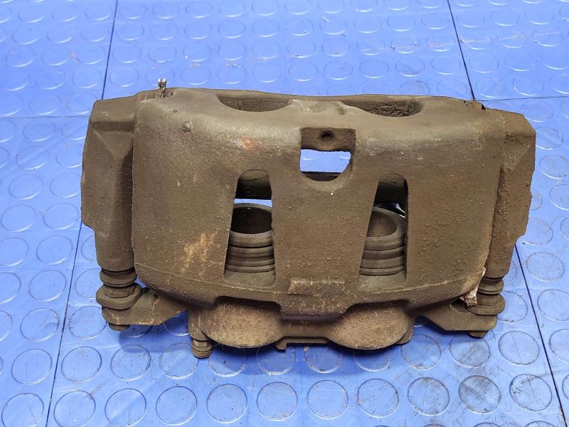 2014 Dodge Journey Caliper