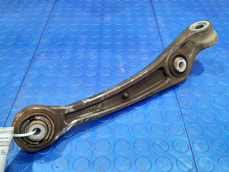 2014 Audi A7 Lower Control Arm Front