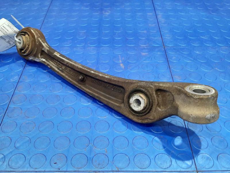 2014 Audi A7 Lower Control Arm Front