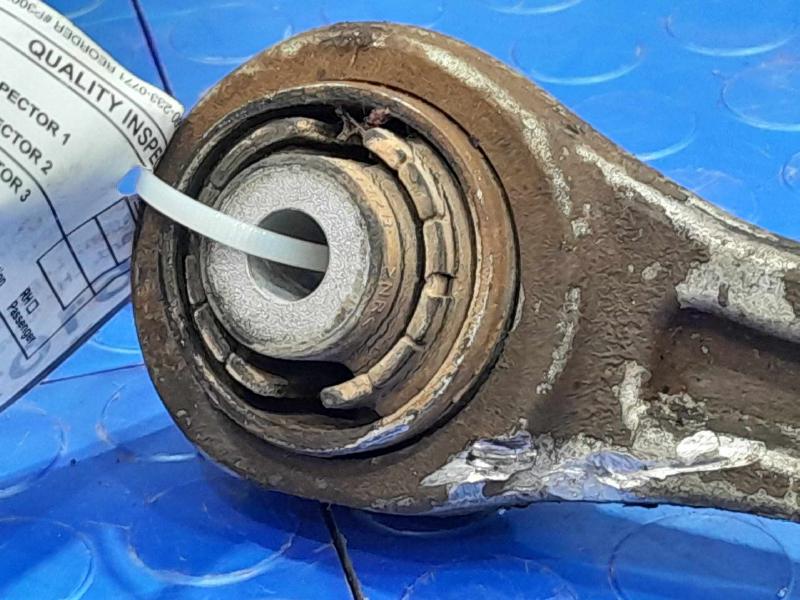 2014 Audi A7 Lower Control Arm Front